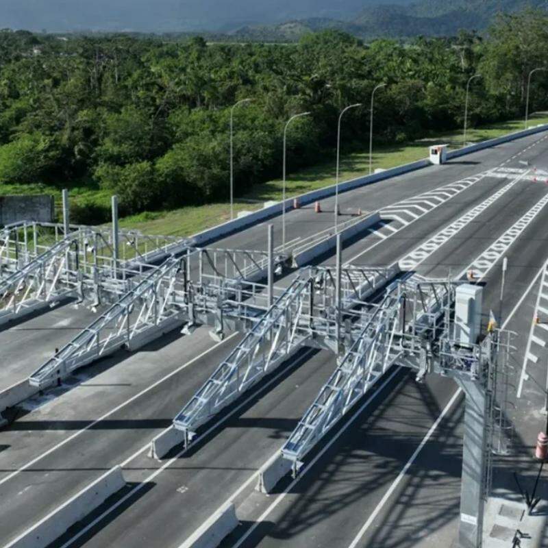 Durante o período de transição não são lavrados novos autos de infração por falta de pagamento do pedágio free flow, nem aplicados pontos na CNH, nas rodovias da Baixada Santista e pelo Brasil