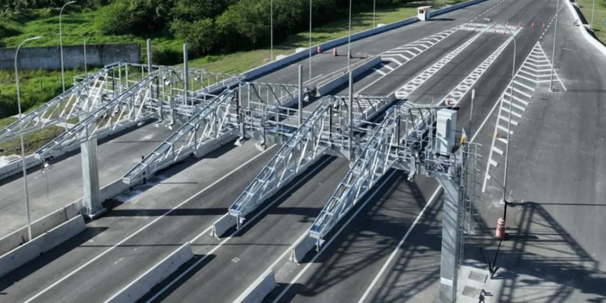 Durante o período de transição não são lavrados novos autos de infração por falta de pagamento do pedágio free flow, nem aplicados pontos na CNH, nas rodovias da Baixada Santista e pelo Brasil