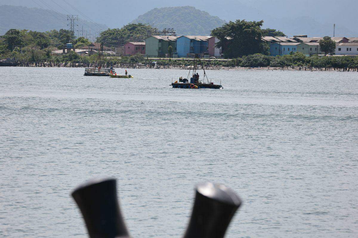 The estimated cost of the tunnel is BRL 6.8 billion. Of this total, BRL 5.2 billion consists of public funds, equally shared between the State Government and the Federal Government, with BRL 2.64 billion contributed by each party