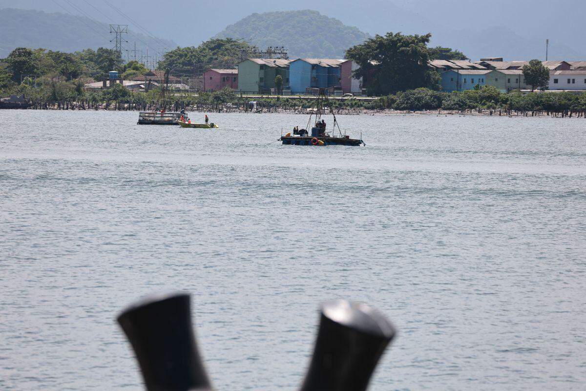 The estimated cost of the tunnel is BRL 6.8 billion. Of this total, BRL 5.2 billion consists of public funds, equally shared between the State Government and the Federal Government, with BRL 2.64 billion contributed by each party