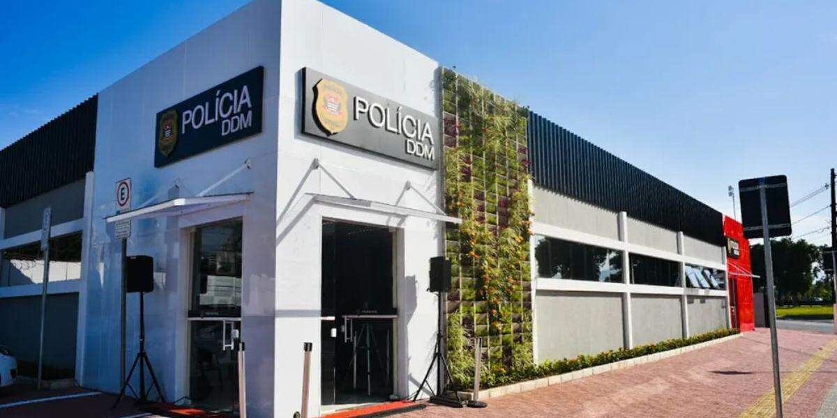 Caso foi registrado pela DDM de Praia Grande