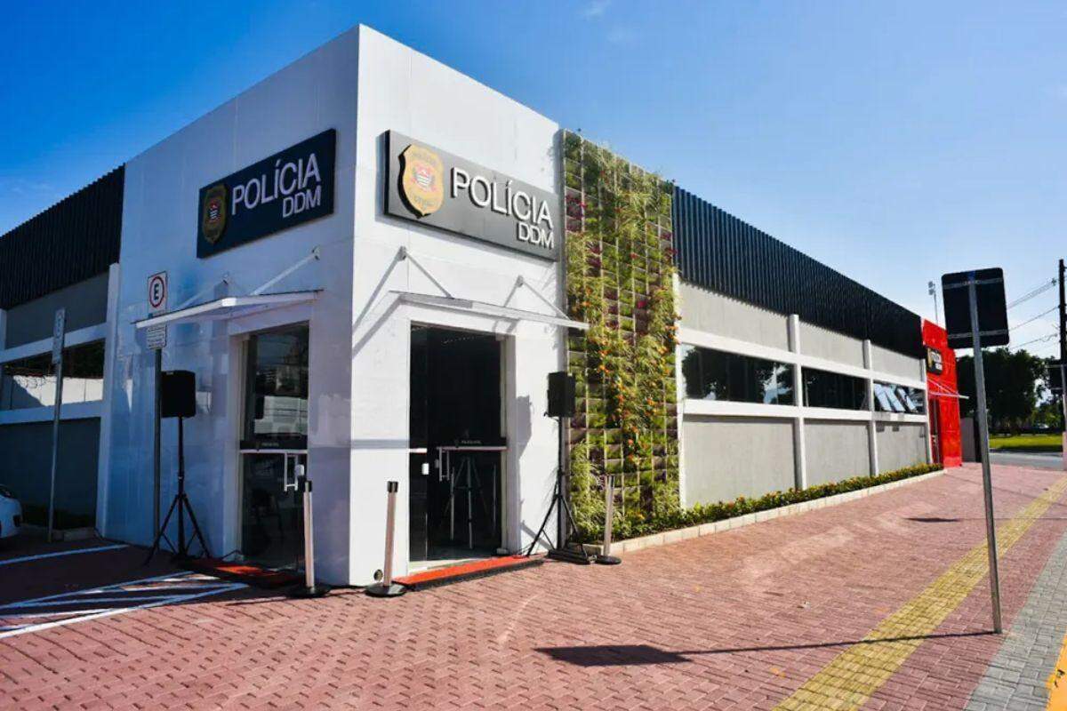 Caso foi registrado pela DDM de Praia Grande