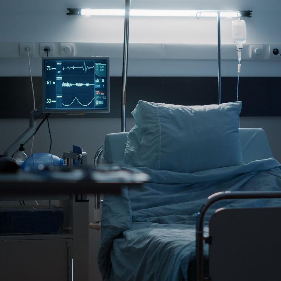 Casos em que a falência atinge três ou mais órgãos têm índices de mortalidade bastante elevados