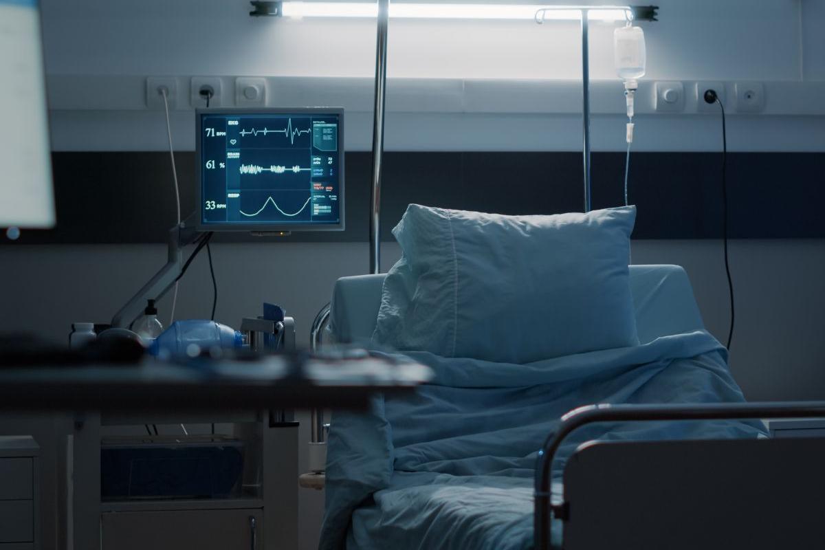 Casos em que a falência atinge três ou mais órgãos têm índices de mortalidade bastante elevados