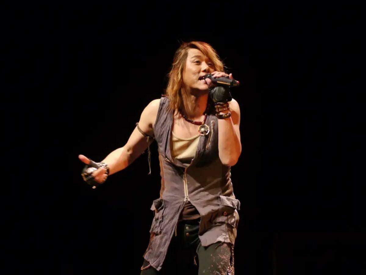 Morre Nobuo Yamada, voz de 