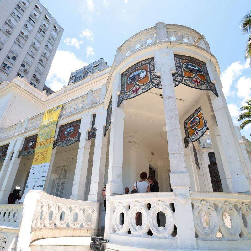 Pinacoteca, 40 anos: uma saga coletiva