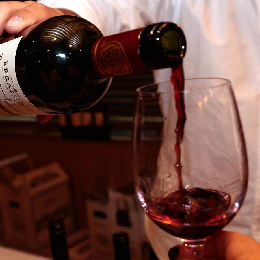 O universo dos vinhos teve seu panorama profundamente transformado pela forte presença feminina