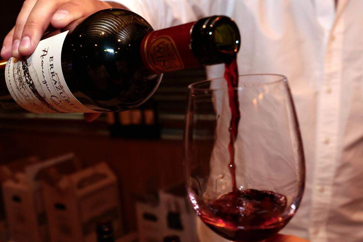 O universo dos vinhos teve seu panorama profundamente transformado pela forte presença feminina