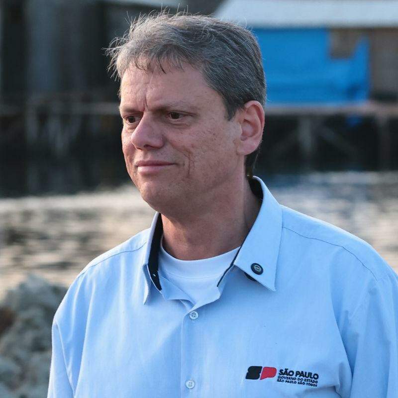 Tarcísio de Freitas