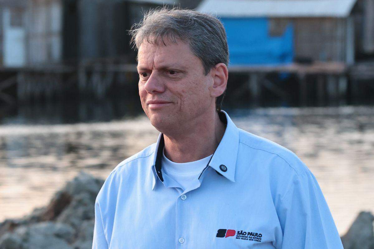 Tarcísio de Freitas