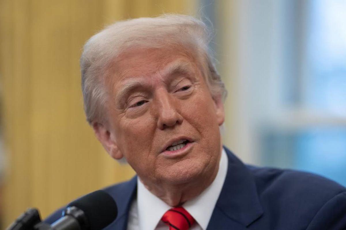 Trump lança site TrumpRx para auxiliar americanos a comprarem medicamentos com desconto