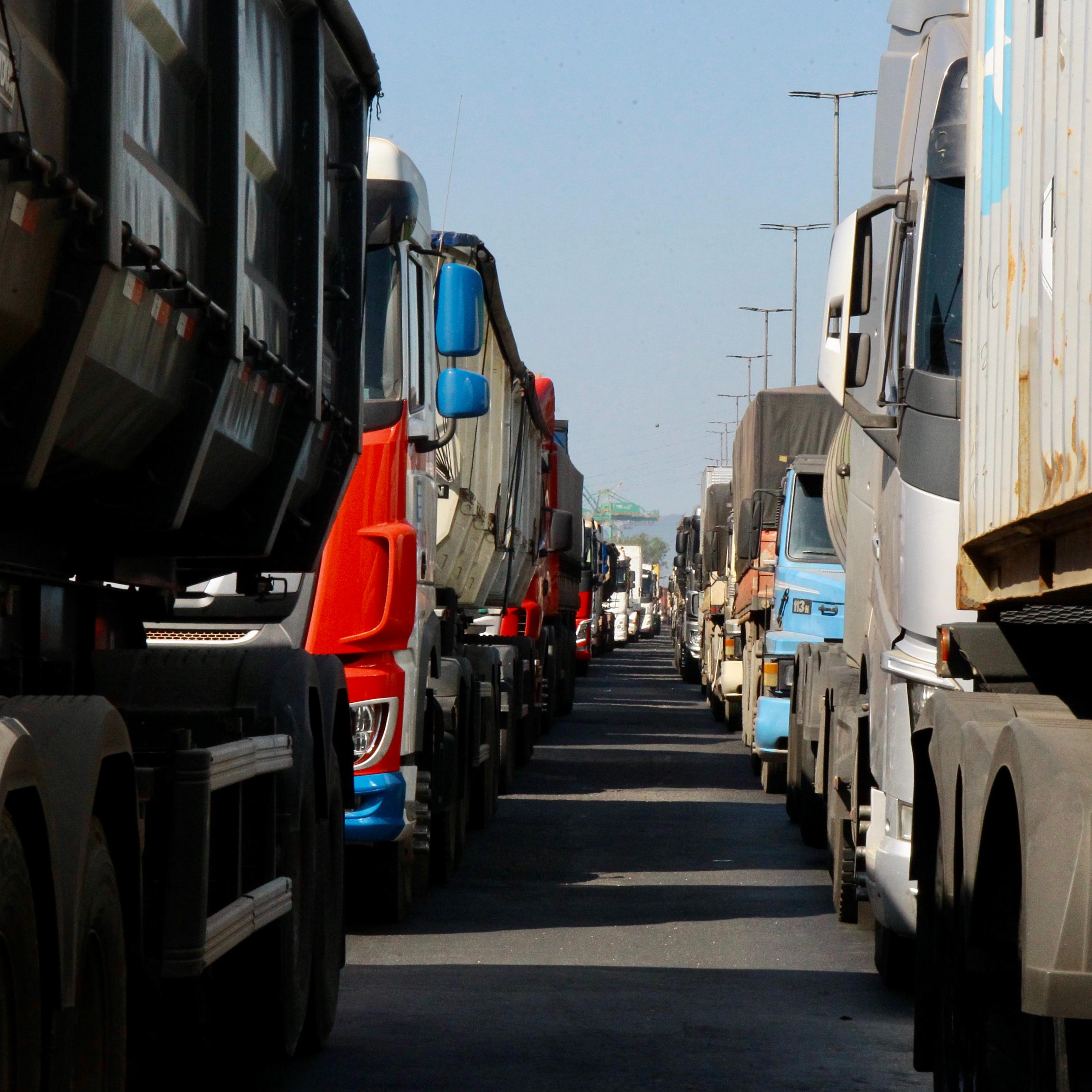 Só em 2025 foram 186,4 milhões de toneladas, um aumento de 3,6% sobre o total operado em 2024 na movimentação de cargas no Porto