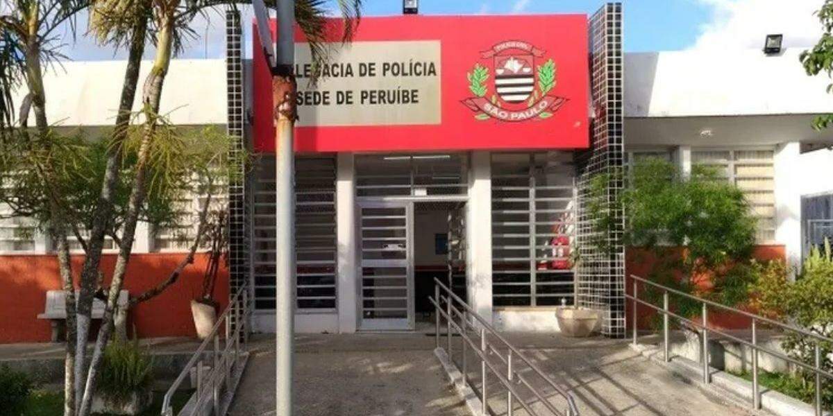 Caso foi registrado pela Delegacia de Peruíbe