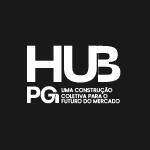 Logo HUB_PG