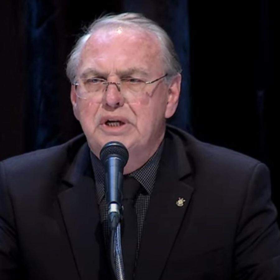 Osmar Stábile diz a pessoas próximas que não vai disputar reeleição no Corinthians