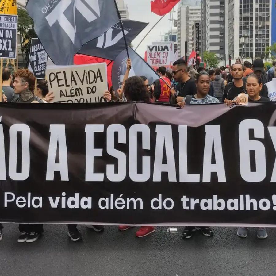 A proposta de fim da escala 6×1 representa uma mudança significativa na legislação trabalhista brasileira, com potencial para melhorar a qualidade de vida dos trabalhadores