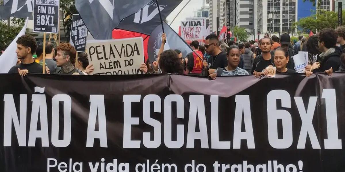 A proposta de fim da escala 6×1 representa uma mudança significativa na legislação trabalhista brasileira, com potencial para melhorar a qualidade de vida dos trabalhadores