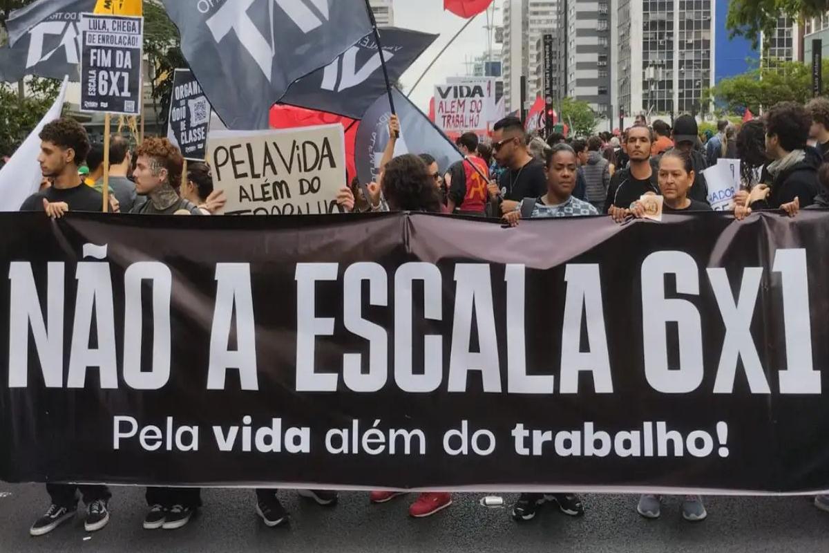 A proposta de fim da escala 6×1 representa uma mudança significativa na legislação trabalhista brasileira, com potencial para melhorar a qualidade de vida dos trabalhadores
