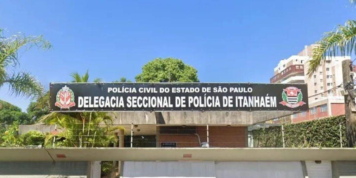Caso é investigado pela Polícia Civil de Itanhaém