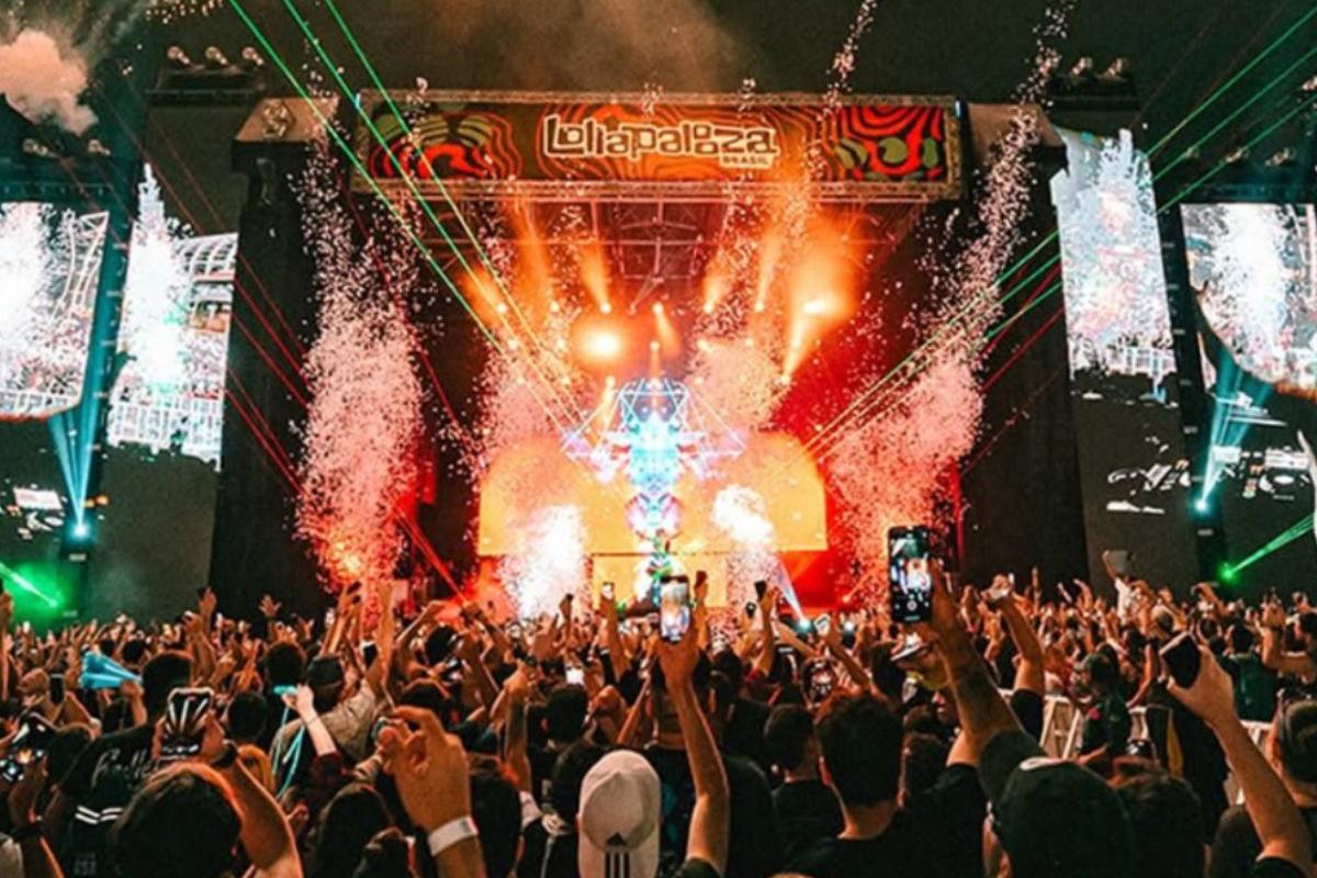 Festival acontecerá nos dias 20, 21 e 22 de março de 2026, no Autódromo de Interlagos, em São Paulo