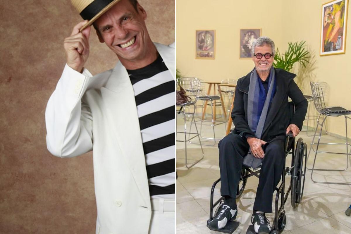 O afastamento de Carlinhos dos palcos gerou ampla repercussão nas redes e na imprensa