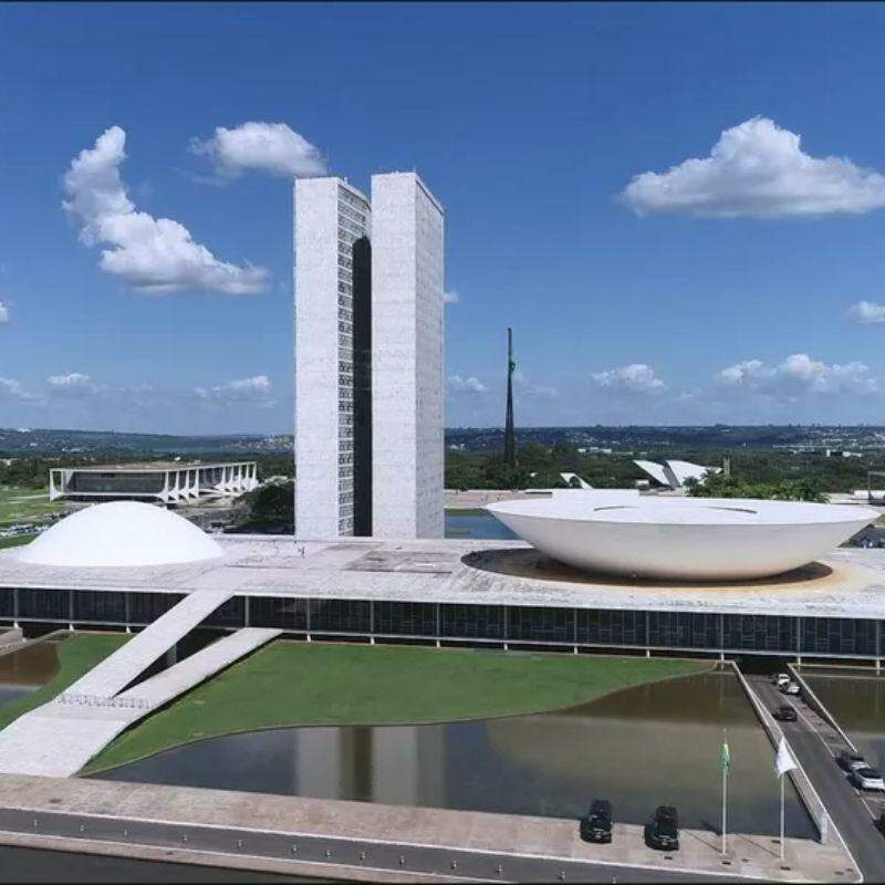 Ficou para depois das eleições 