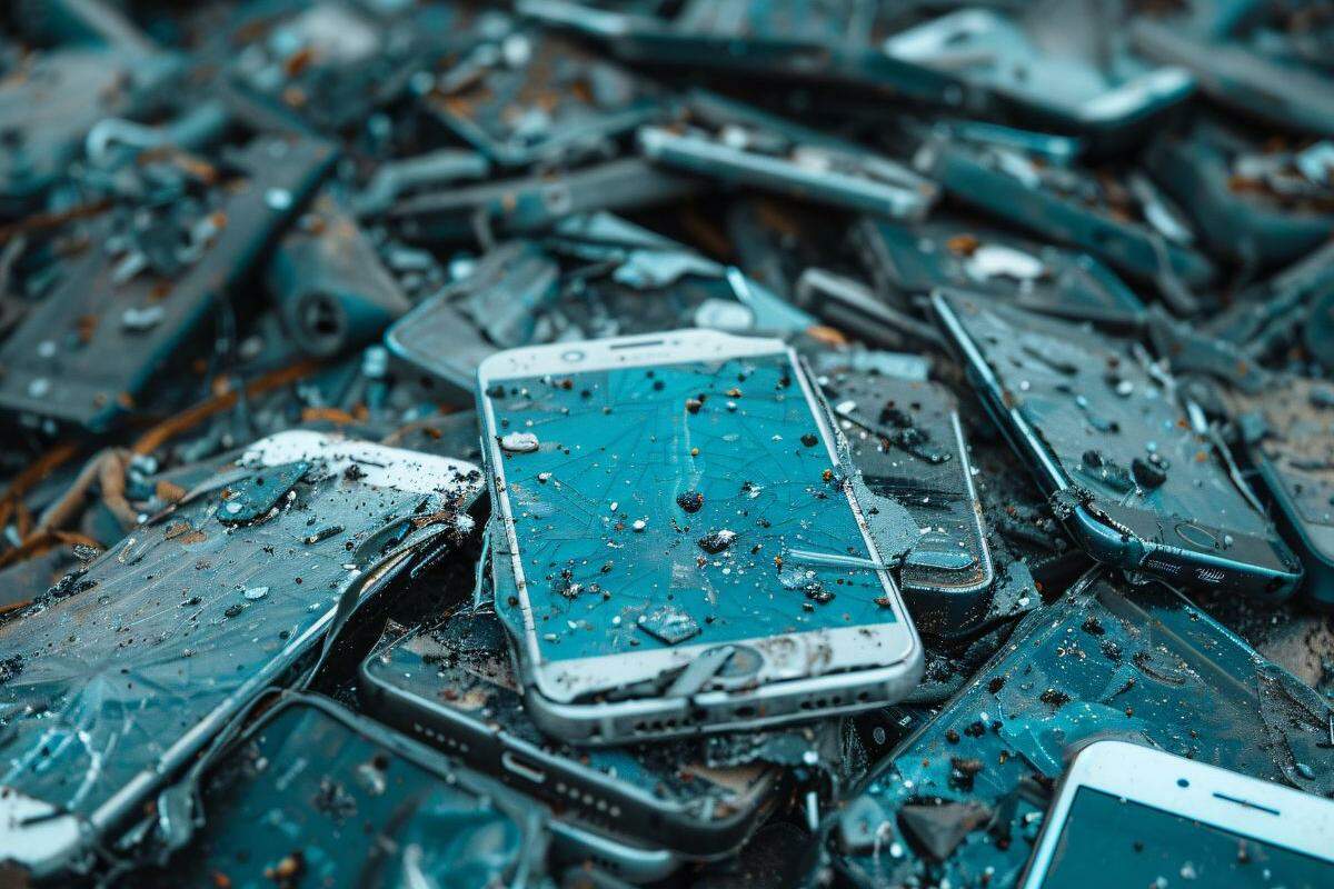Celulares estão com os dias contados, segundo especialistas