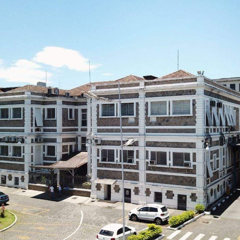 The state-owned company’s net profit, including all accounting events, closed the year at R$ 724.6 million