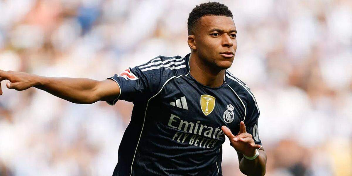 Homem de 18 anos é preso por suspeita de planejar sequestro do astro francês Mbappé
