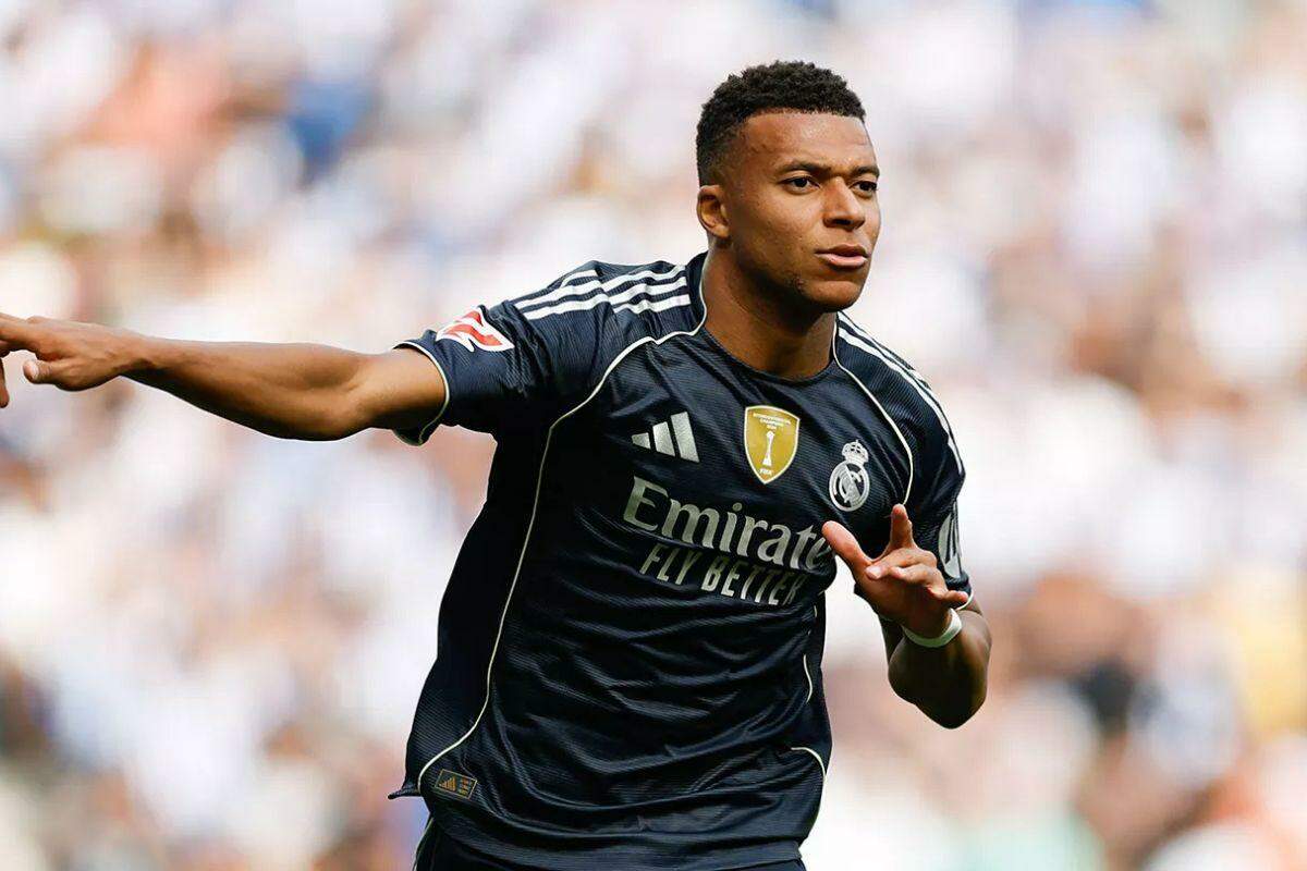 Homem de 18 anos é preso por suspeita de planejar sequestro do astro francês Mbappé