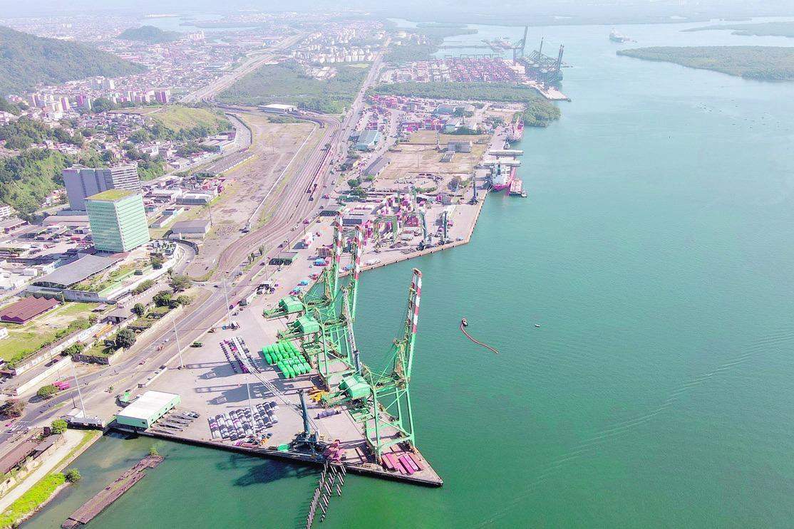 Most companies with expired leases temporarily extended are located in STS10