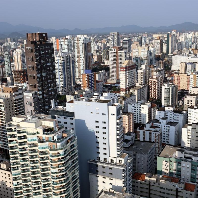 Santos em expansão: painéis do Summit discutem desde inteligência artificial a novos perfis de moradia