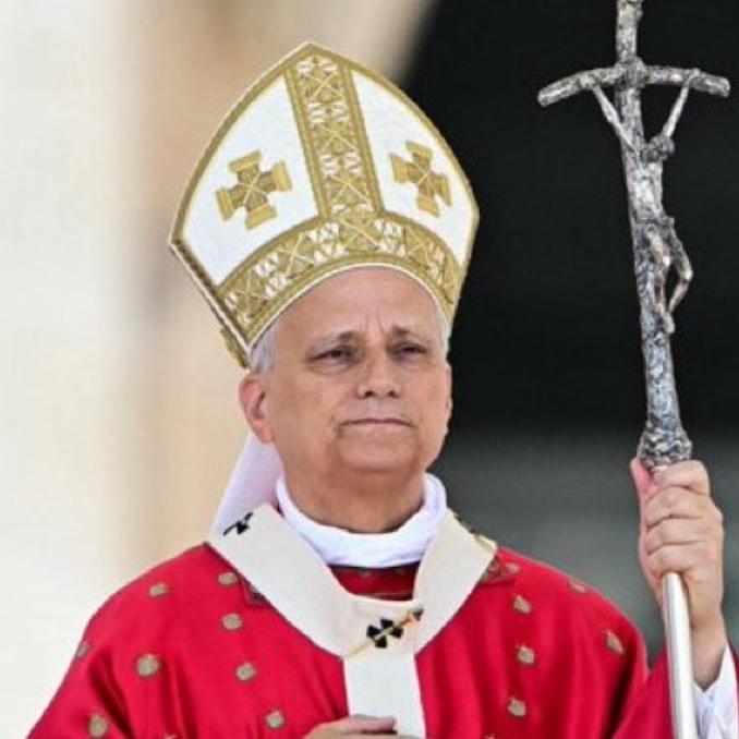 Papa Leão XIV afirma que não teme Trump e cita o Evangelho ao responder críticas