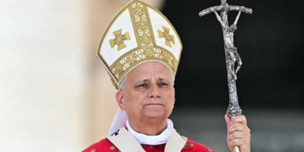 Papa Leão XIV afirma que não teme Trump e cita o Evangelho ao responder críticas