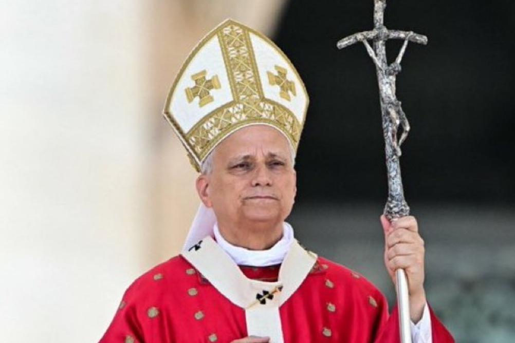 Papa Leão XIV afirma que não teme Trump e cita o Evangelho ao responder críticas