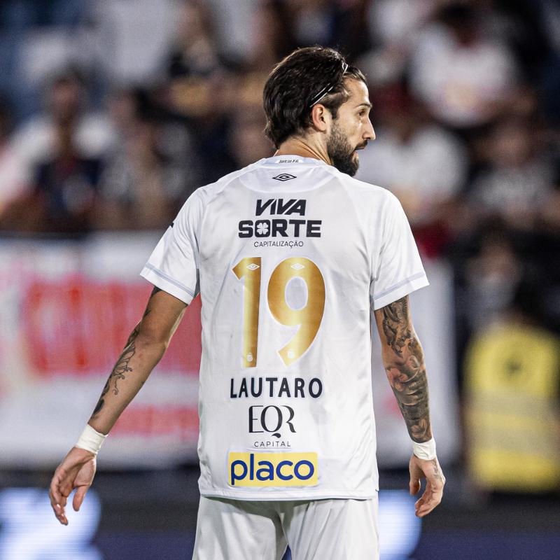 "Sabíamos que seria difícil", comentou o argentino