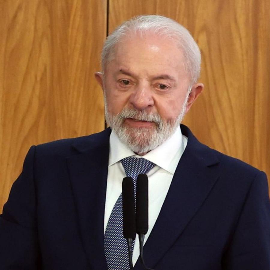 Presidente do PT confirma que Lula será candidato à reeleição