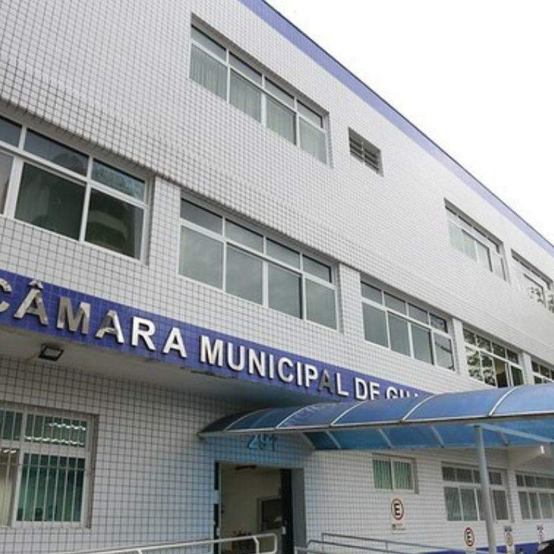 A cerimônia acontecerá na Câmara Municipal (Avenida Leomil, 291, Centro) na próxima quinta-feira (28), às 14h