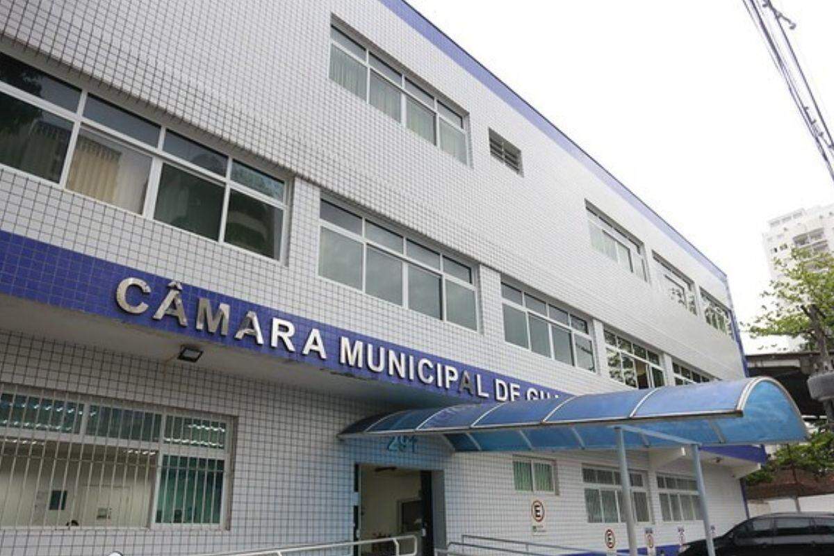 A cerimônia acontecerá na Câmara Municipal (Avenida Leomil, 291, Centro) na próxima quinta-feira (28), às 14h
