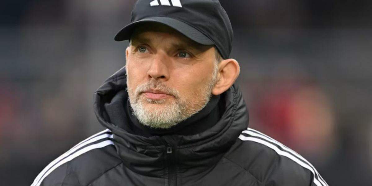 Tuchel admite chateação com Maguire após exposição com corte na Copa: ‘Não gostei e não ajuda’