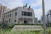 Câmara de Praia Grande vota na próxima terça-feira, em segunda discussão, o Projeto de Resolução 9/2026, da Mesa Diretora