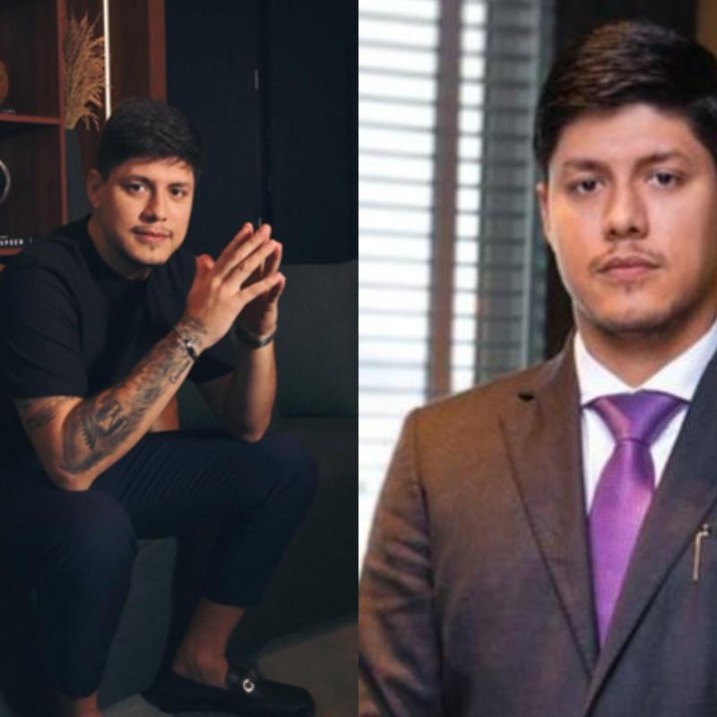 Morgado já havia sido preso em outubro de 2025 durante a Operação Narco Bet, que também apurava um esquema de lavagem de dinheiro com indícios de ligação ao tráfico internacional de drogas