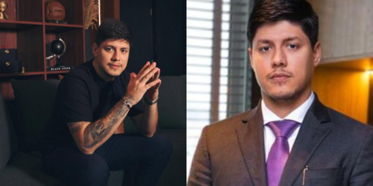 Morgado já havia sido preso em outubro de 2025 durante a Operação Narco Bet, que também apurava um esquema de lavagem de dinheiro com indícios de ligação ao tráfico internacional de drogas