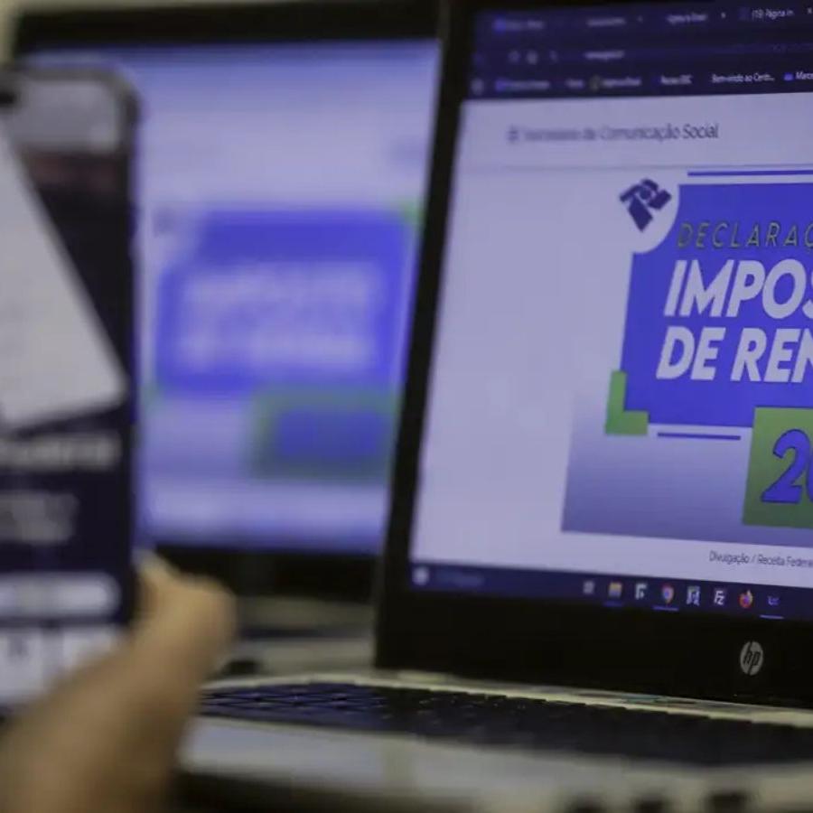 Regras do Imposto de Renda 2025 foram definidas