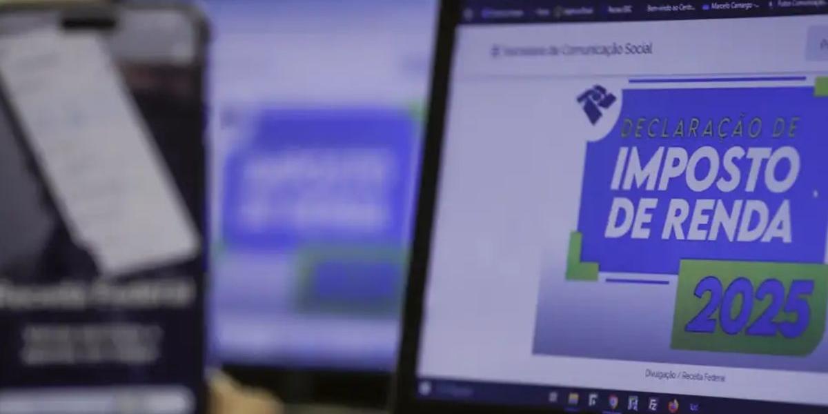 Regras do Imposto de Renda 2025 foram definidas