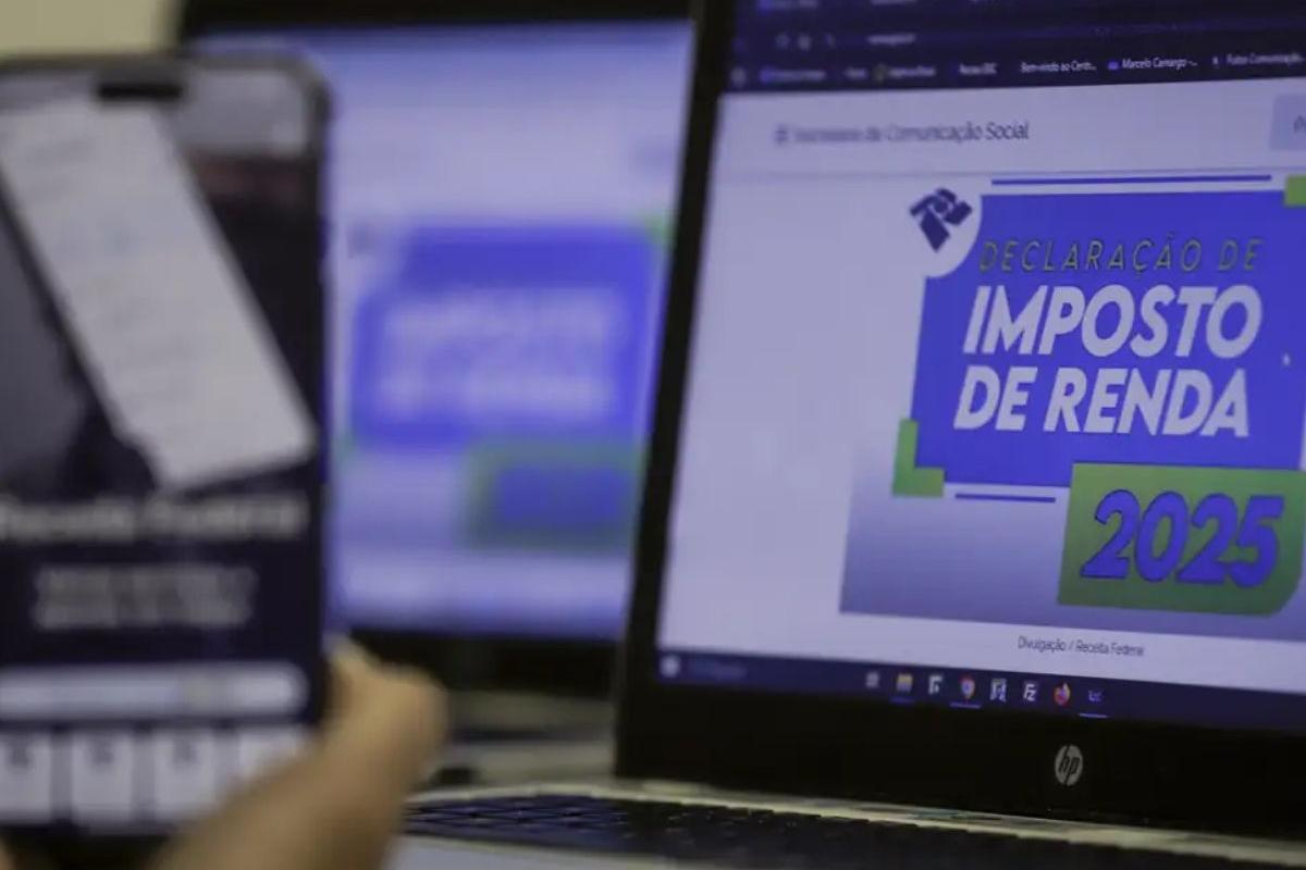 Regras do Imposto de Renda 2025 foram definidas