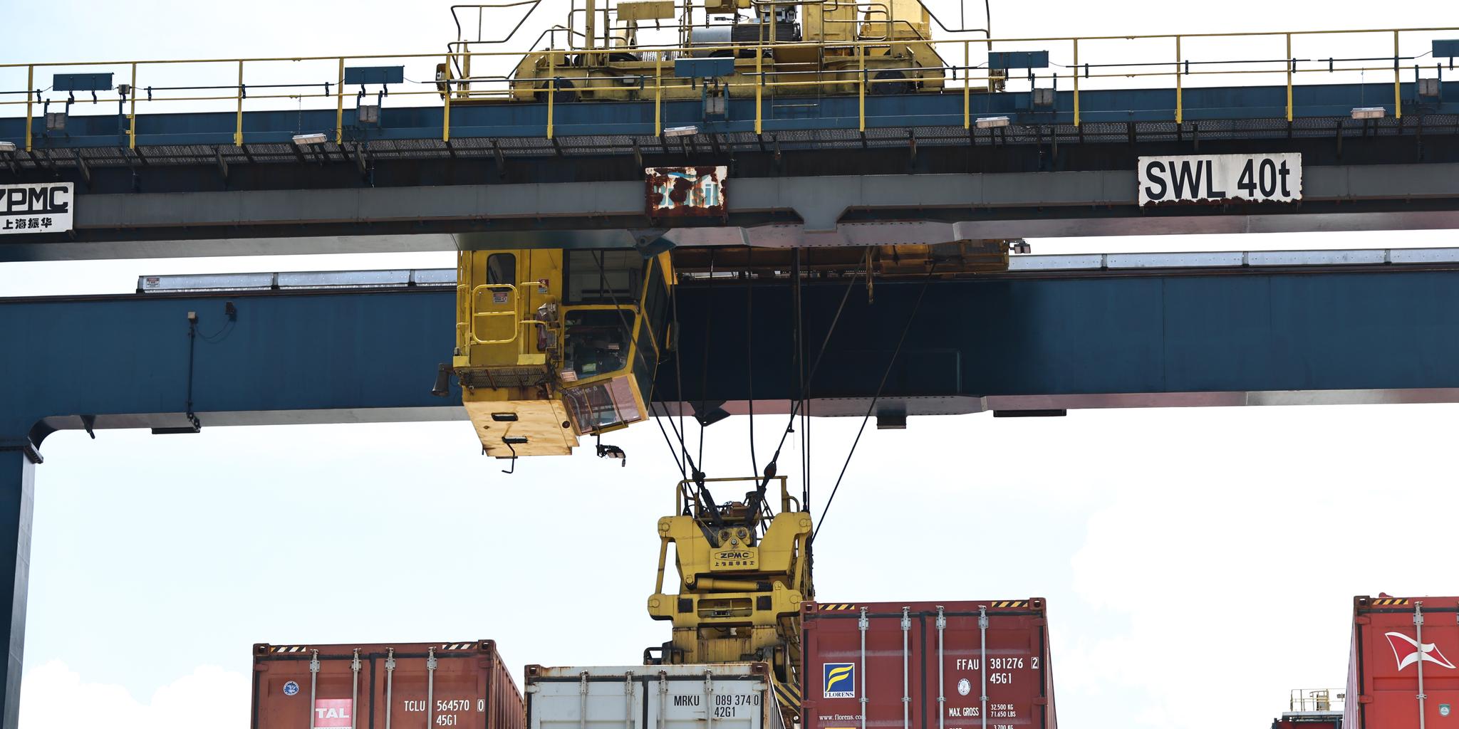 Acórdão 521 da Antaq apontas casos de abusividade na cobrança de sobre-estadia de contêineres