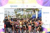 A 14ª edição da Meia Maratona Tribuna Praia Grande será realizada em 27 de setembro