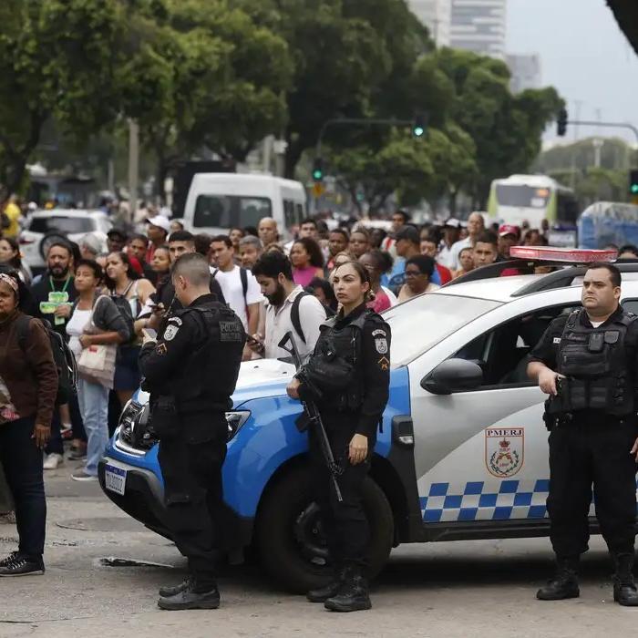 A operação deflagrada pelo Governo do Estado nos complexos do Alemão e da Penha, chamada oficialmente de “megaoperação integrada”, já deixou mais de 120 mortos