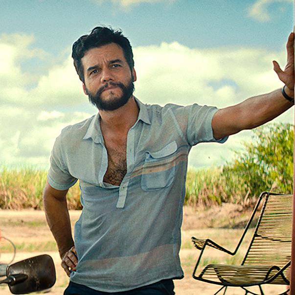 Wagner Moura, protagonista de O Agente Secreto, concorria como melhor ator, mas não levou a estatueta